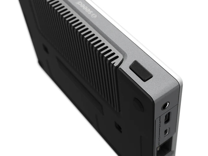 reTerminal CM4104032 - AI, IoT, IIoT Human Machine Interface