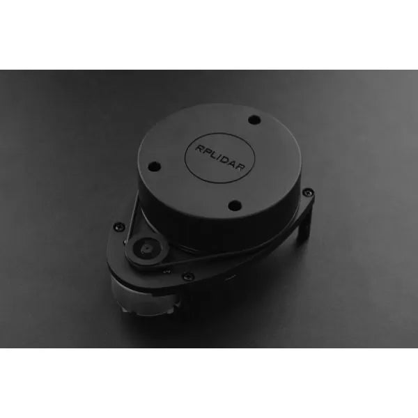 RPLidar A1M8 360 Degree Laser Scanner Kit - 12M Range