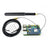 SIM7080G NB-IoT / Cat-M(eMTC) / GNSS HAT for Raspberry Pi