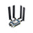SIM8262E-M2 5G HAT for Raspberry Pi